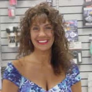 Meet your Posher, Diane